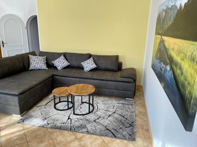 Kleines Haeuschen Mit Bergblick Apartment Ешенлое Екстериор снимка